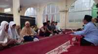 Adu Pengetahuan Seputar Al-Fatihah, Kuis yang Diikuti Anak-Anak Ahmadi Tambun Berlangsung Seru