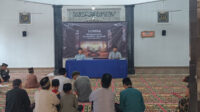 Jemaat Ahmadiyah Daerah Tasikmalaya Gelar MTQ, Amirda: Mari Kita Membumikan Al Qur’an