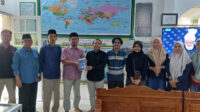 JAI Purwokerto Terima Kunjungan Mahasiswa UIN Sarifuddin Zuhri, Kolaborasi Jadi Bahasan