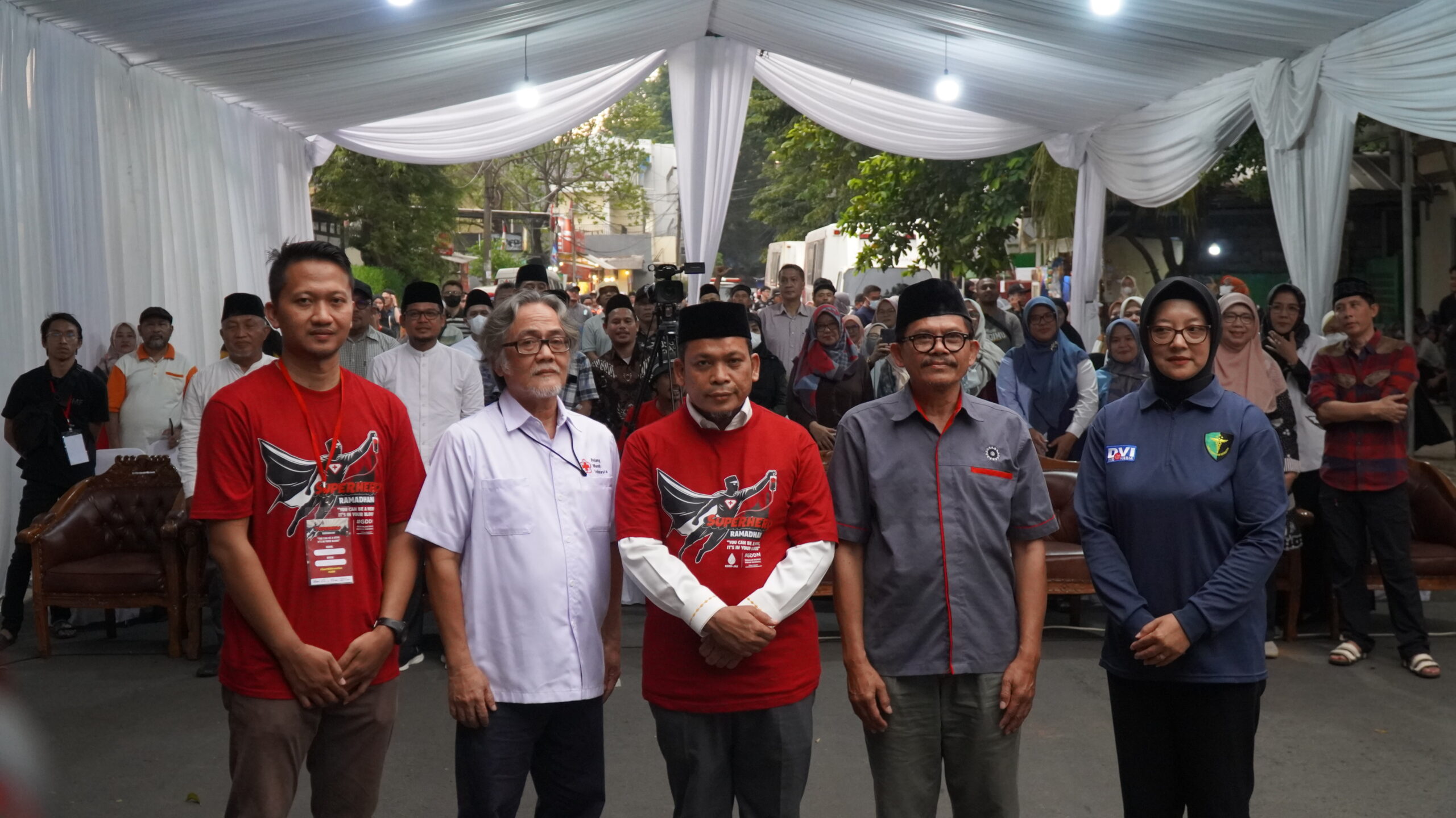 Donor darah nasional