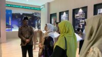 Kunjungi Pusat JAI, Prof. Alimatul Qibtiyah Ajak Lebih Banyak Orang Kenali Muslim Ahmadiyah