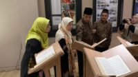 PP Muhammadiyah, Prof Alimatul Qibtiyah Puji Sumber Daya Perempuan Ahmadiyah