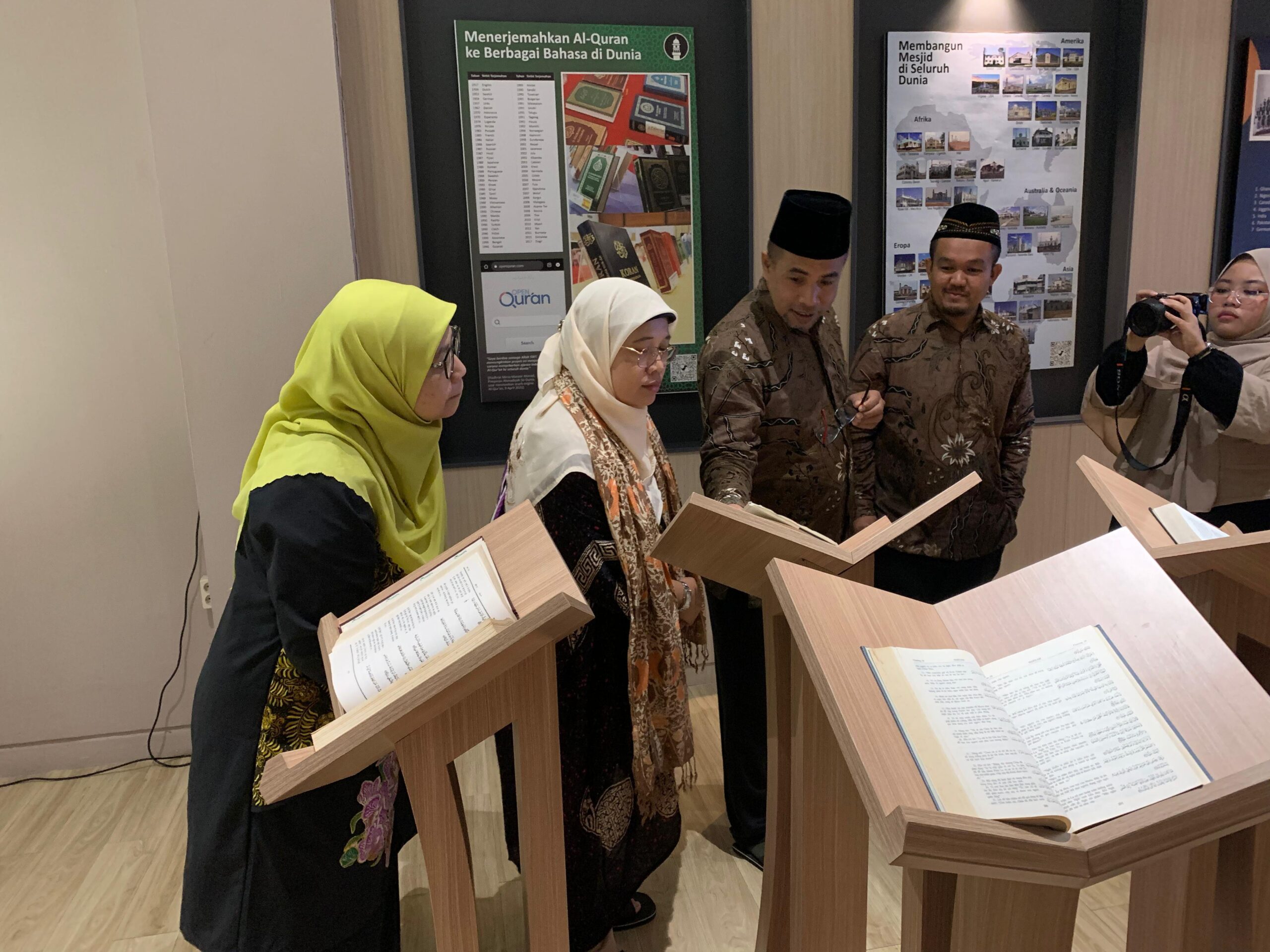 Prof Alim