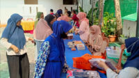 Adakan Bazar dan Bakti Sosial di Ramadhan, Bukti Jemaat Ahmadiyah Bekasi Peduli Sesama
