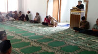 Jemaat Ahmadiyah Bojongsirna Peringati Hari Masih Mauud, Mubaligh Ajak Teladani dan Taati Khalifah