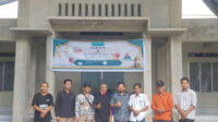 Jemaat Ahmadiyah Mataram Lakukan Beragam Kegiatan Pengkhidmatan di Ramadhan, Fokus Bantu Masyarkat