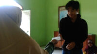 Santunan dan Pembagian Sembako, Inisiatif Rabtah Jemaat Ahmadiyah Mayang Cinde