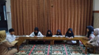 Penutupan Pesantren Ramadhan Jemaat Ahmadiyah Kersamaju, Bekali Generasi dengan Ilmu Kerohanian