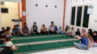 Talim 10 Hari Akhir Ramadhan, Anak-Anak Ahmadi Balaigana Sintang Buka Puasa Bersama dengan Tema Makmurkan Masjid