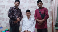 Momen Lebaran 2024, Muslim Ahmadiyah Sintang Mempererat Tali Persaudaraan dengan Sejumlah Kalangan