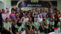 Halal Bihalal dengan Bank Mata Jadi Ajang Jemaat Ahmadiyah Yogyakarta Tingkatkan Jumlah Pendonor