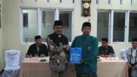 Sekda Kuningan dan Forum Kiyai Datangi Kampung Ahmadiyah 