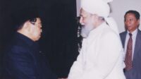 100 Tahun di Indonesia, Musdah Mulia Ungkap Kekuatan Khilafat Islam Ahmadiyah