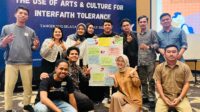 Pentingnya Generasi Muda Paham Isu Kebebasan Beragama dan Berkeyakinan