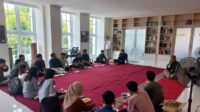 Jemaat Ahmadiyah Yogyakarta Jadi Salah Satu Tuan Rumah Jalan-Jalan Toleransi Gusdurian