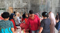 Jemaat Ahmadiyah Cibeureum Bogor Hadirkan Baksos, Masyarakat Rasakan Manfaat Langsung