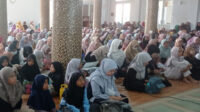 Lewat Ijtima Daerah, Lajnah Imaillah Banten Siap Sambut Seabad Khilafat Ahmadiyah