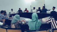 Semangat Toleransi, Jemat Ahmadiyah Bogor Raya Ikut Diskusi Bareng Tokoh Lintas Agama