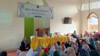Lajnah Imaillah se-Bogor Raya Hadiri Ijtima Daerah, Siapkan Peran Muslimah Sambut Seabad Jemaat Ahmadiyah Indonesia