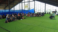 Sukses Digelar, Wisata Tarbiyat Jemaat Ahmadiyah Cianjur Raya Diisi Materi Perjodohan dalam Islam