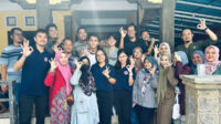 Sosialisasi Donor Kornea Mata di JAI Panyabangan Bali Diisi Dokter Spesialis