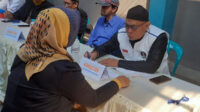 Pengobatan Gratis Jemaat Ahmadiyah di Garut Direspon Positif Tokoh Agama Setempat