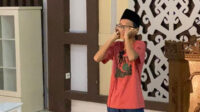 Peringatan Hari Khilafat, Jemaat Ahmadiyah Kawalu Gelar Beragam Kegiatan