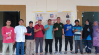 HUT ke-21 Kabupaten Konawe Selatan, Jemaat Ahmadiyah Tak Mau Ketinggalan Donor Darah