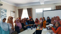 Lajnah Imailah Tasikmalaya Gelar Lomba Kreasi Kudapan Pisang