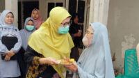 Soft Launching Gedung Lajnah Imaillah Paninggilan, Sadr LI Sampaikan Pesan Penting