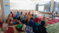 Ijtima Daerah Lajnah Imaillah dan Nashirat DI Yogyakarta, Bentuk Pribadi Bertakwa