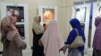 Lajnah Imaillah Manislor Sambut Silaturahmi Tiga Muslimah dari Desa Terdekat, Diwarnai Bincang Hangat