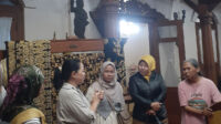 Lajnah Imaillah Manislor Hadir dalam Persiapan Seren Taun, Perkuat Kerukunan antar Umat Beragama