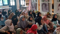 Libur Sekolah, Anak-Anak Ahmadi Paninggilan Belajar Soal Toleransi