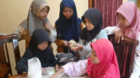 Siswi TPQ Al Masroor Milik JAI Baubau Praktik Masak, Mubaligh Ungkap Tujuannya
