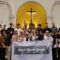 Kunjungan ke Gereja Katedral Semarang, Himpunan Mahasiswa Ahmadiyah Ikut Serta dalam Diskusi