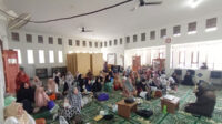 Muawanah Lajnah Imaillah Singaparna Lancar, Perjodohan hingga Pencegahan DBD Dibahas