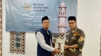 Peringati Hari Khilafat, Jemaat Ahmadiyah Tasikmalaya Hadirkan Tokoh GP Ansor
