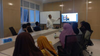 Lewat Kegiatan Weekend Class, Generasi Muda Ahmadiyah Yogyakarta Semarakkan Peringatan Hari Khilafat