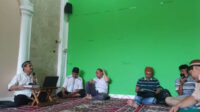 Pengajian Rutin Jemaat Bekasi, Ajak Rutinkan Sholat Berjamaah dan Hidup Sederhana