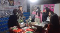 Ahmadiyah Manislor Ikut Ramaikan Seren Taun, Buka Stand Keberagaman