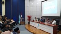 Seminar Nasional di UIN Jakarta Soroti Khilafat Islam Ahmadiyah, Tidak Berpolitik