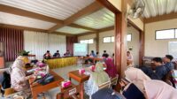 Yayasan SMA Plus Al Wahid Lakukan Efektivitas Guna Percepatan Sistem Pendidikan