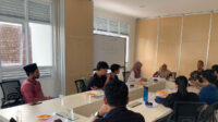 Jemaat Ahmadiyah Yogyakarta Sambut Mahasiswa Teologi yang Ingin Isu Keberagaman dan Toleransi