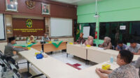 Jemaat Ahmadiyah Yogyakarta Rabtah ke Kesbangpol, Bicara soal Keorganisasian