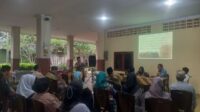 Peringati Hari Lahir Pancasila, Ahmadiyah Bogor Raya Hadiri Diskusi dan Nobar Timnas