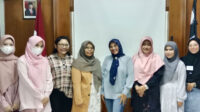 Cari Informasi dari Sumbernya, Jemaat Ahmadiyah Bandung Tengah Sambut Kehadiran Sejuk di Masjid Mubarak