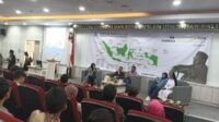 Jemaat Ahmadiyah Yogyakarta Hadiri Bedah Buku Gus Dur tentang Toleransi dan Keberagaman di UIN Sunan Kalijaga