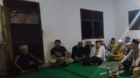 Jemaat Ahmadiyah Cigunung Cibalong Gelar Peringatan Hari Khilafat, Ajang Silaturahmi dengan Masyarakat