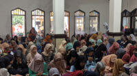 Ijtima Daerah Lajnah Imaillah Cianjur Raya, Orang Tua Berperan Aktif Bentuk Generasi Terbaik